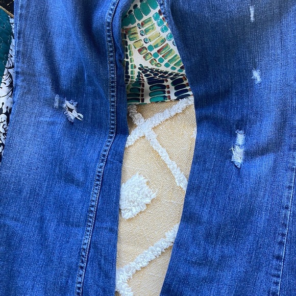 LEVIS - Picture 3 of 5